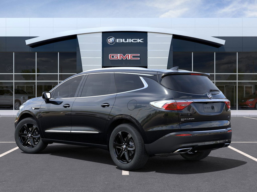 2024 Buick Enclave in Saint-Hyacinthe, Quebec - 3 - w1024h768px