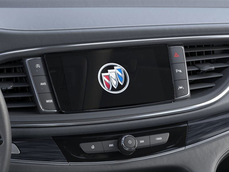 2024 Buick Enclave in Saint-Hyacinthe, Quebec - 20 - w1024h768px