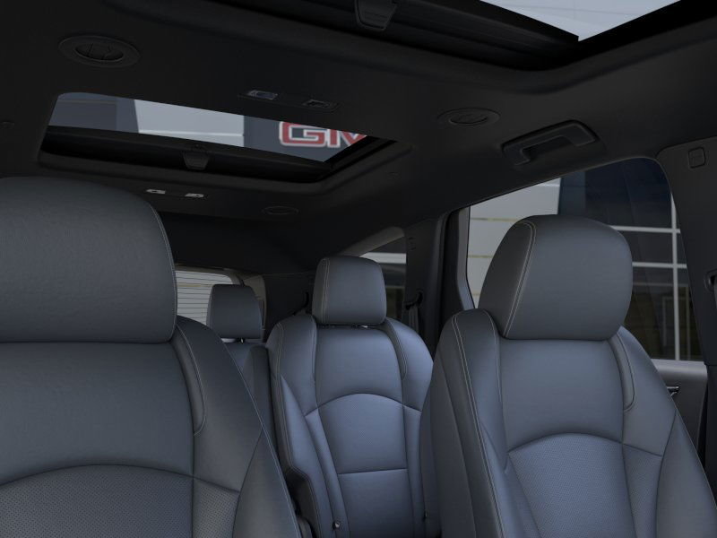 2024 Buick Enclave in Saint-Hyacinthe, Quebec - 24 - w1024h768px