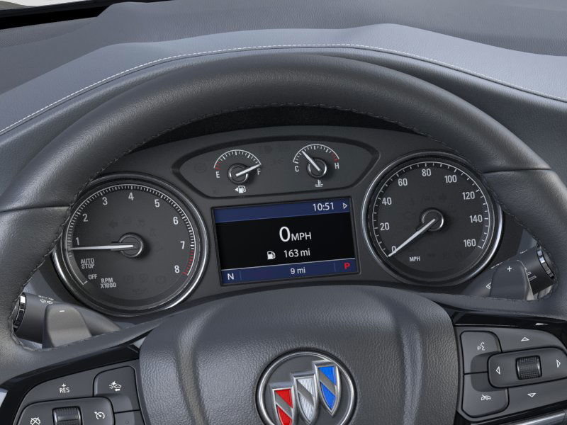 2024 Buick Enclave in Saint-Hyacinthe, Quebec - 18 - w1024h768px
