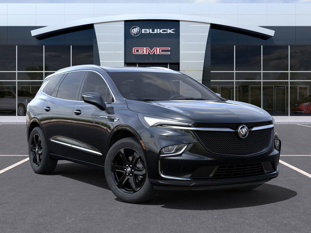 2024 Buick Enclave in Saint-Hyacinthe, Quebec - 7 - w1024h768px