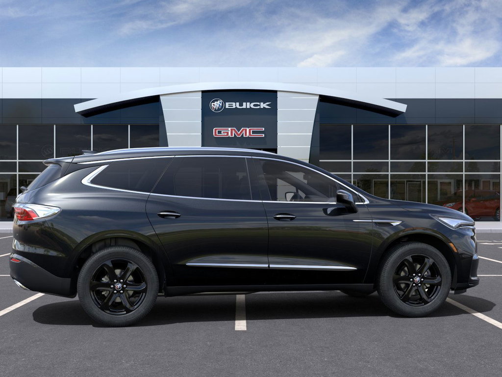 2024 Buick Enclave in Saint-Hyacinthe, Quebec - 5 - w1024h768px