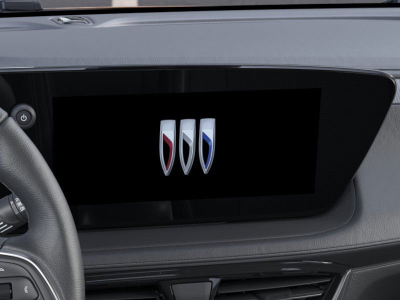 Buick Encore GX  2025 à Saint-Hyacinthe, Québec - 20 - w1024h768px