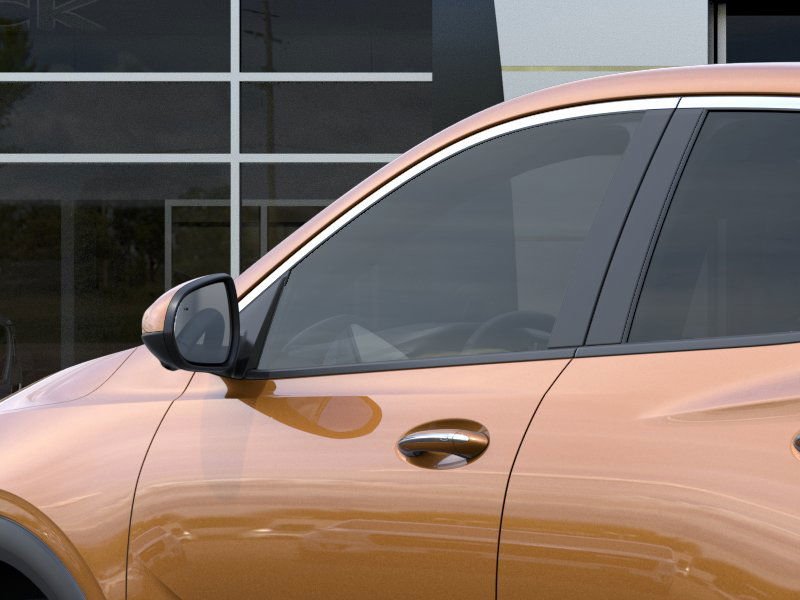 Buick Encore GX  2025 à Saint-Hyacinthe, Québec - 12 - w1024h768px