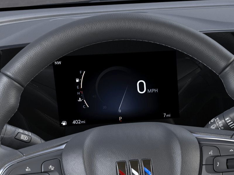 Buick Encore GX  2025 à Saint-Hyacinthe, Québec - 18 - w1024h768px