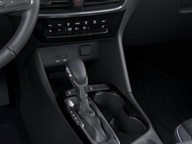 Buick Encore GX  2025 à Saint-Hyacinthe, Québec - 23 - w1024h768px