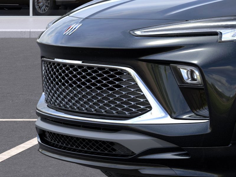 Buick Encore GX  2025 à Saint-Hyacinthe, Québec - 13 - w1024h768px