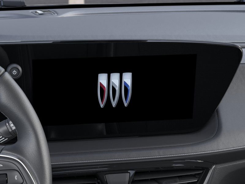 Buick Encore GX  2025 à Saint-Hyacinthe, Québec - 20 - w1024h768px