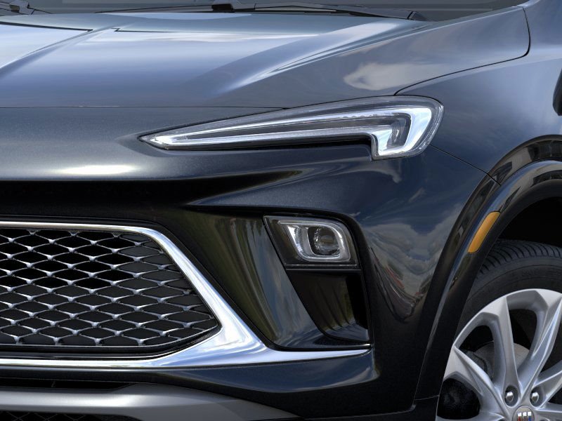 Buick Encore GX  2025 à Saint-Hyacinthe, Québec - 10 - w1024h768px