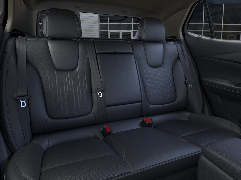 Buick Encore GX  2025 à Saint-Hyacinthe, Québec - 17 - w1024h768px