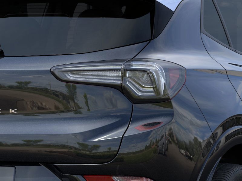 Buick Encore GX  2025 à Saint-Hyacinthe, Québec - 11 - w1024h768px