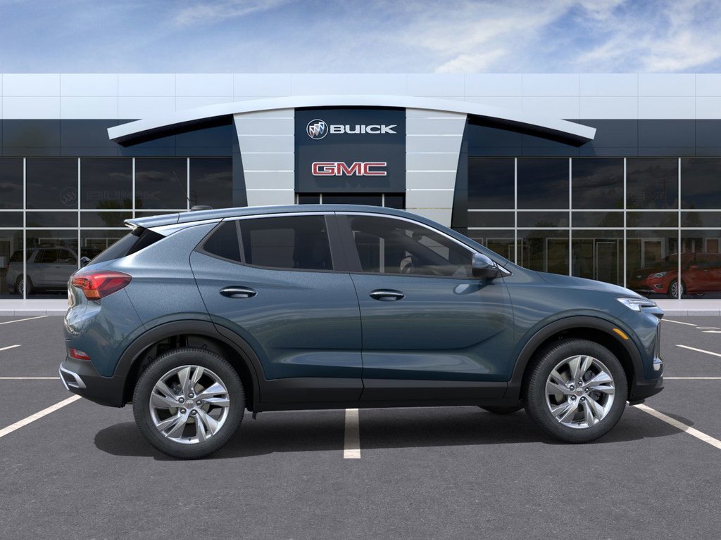 Buick Encore GX  2026 à Saint-Hyacinthe, Québec - 5 - w1024h768px