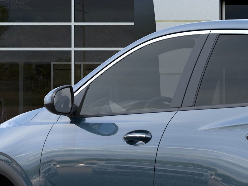 Buick Encore GX  2026 à Saint-Hyacinthe, Québec - 12 - w1024h768px