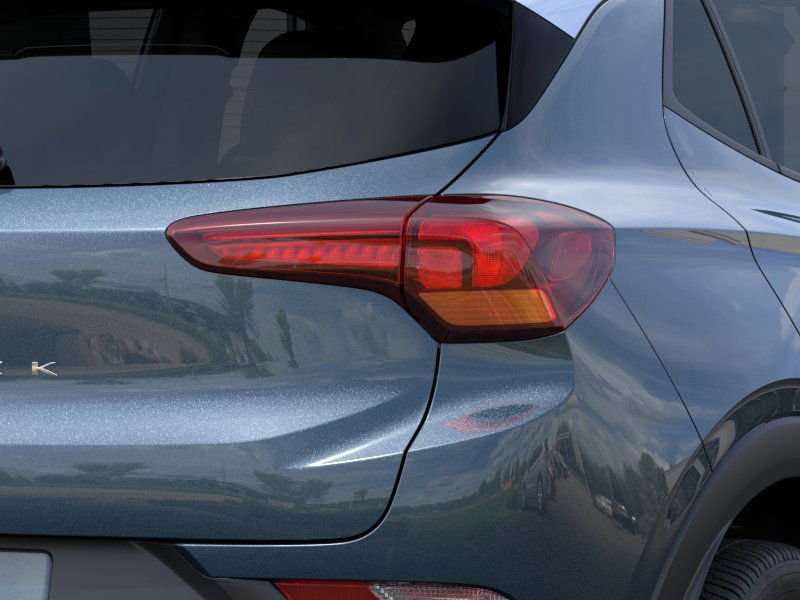 Buick Encore GX  2026 à Saint-Hyacinthe, Québec - 11 - w1024h768px