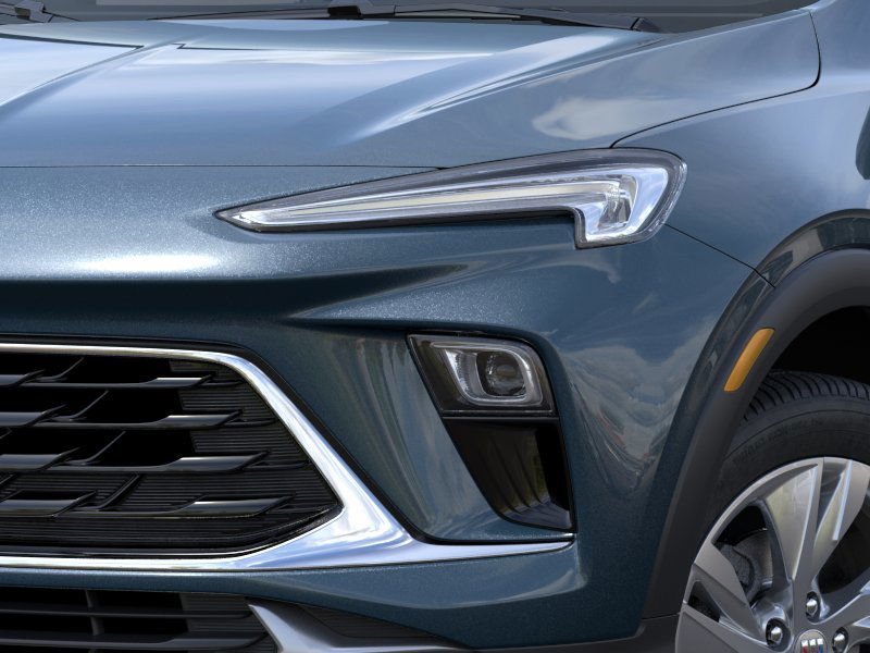 Buick Encore GX  2026 à Saint-Hyacinthe, Québec - 10 - w1024h768px