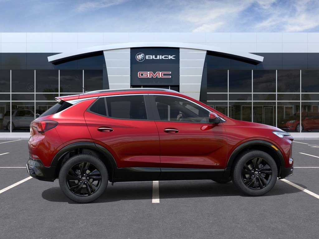2026 Buick Encore GX in Saint-Hyacinthe, Quebec - 5 - w1024h768px