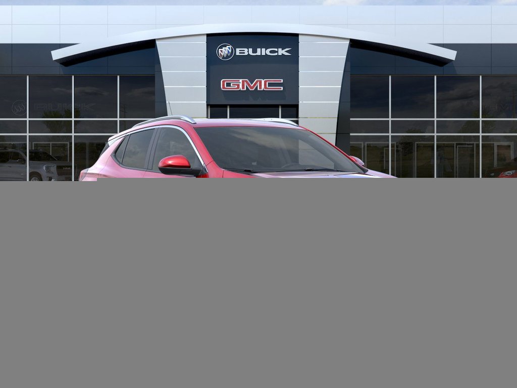 2026 Buick Encore GX in Saint-Hyacinthe, Quebec - 7 - w1024h768px