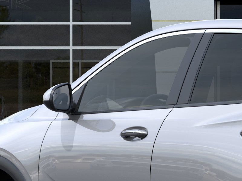 Buick Encore GX  2026 à Saint-Hyacinthe, Québec - 12 - w1024h768px