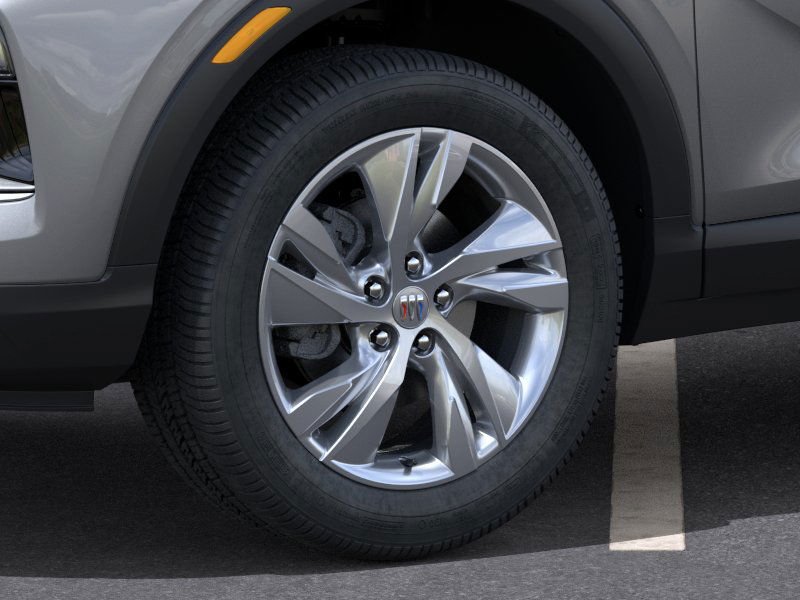 Buick Encore GX  2026 à Saint-Hyacinthe, Québec - 9 - w1024h768px