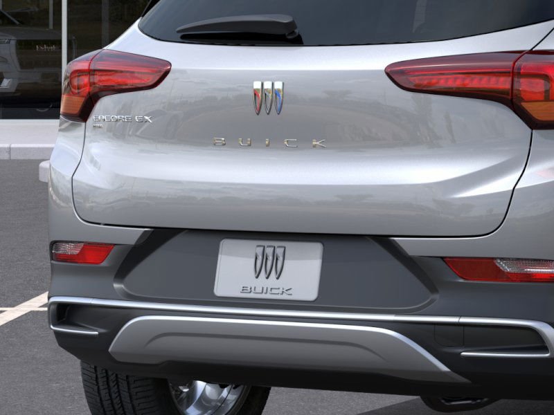Buick Encore GX  2026 à Saint-Hyacinthe, Québec - 14 - w1024h768px