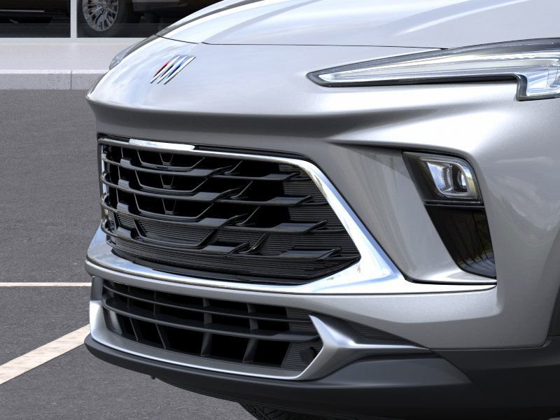 Buick Encore GX  2026 à Saint-Hyacinthe, Québec - 13 - w1024h768px