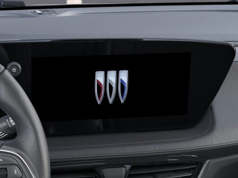 Buick Encore GX  2026 à Saint-Hyacinthe, Québec - 20 - w1024h768px