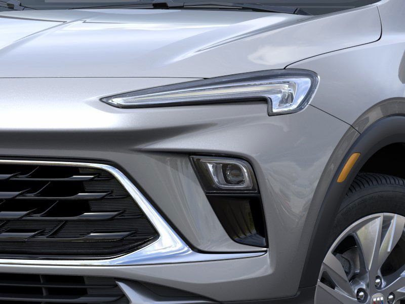 Buick Encore GX  2026 à Saint-Hyacinthe, Québec - 10 - w1024h768px