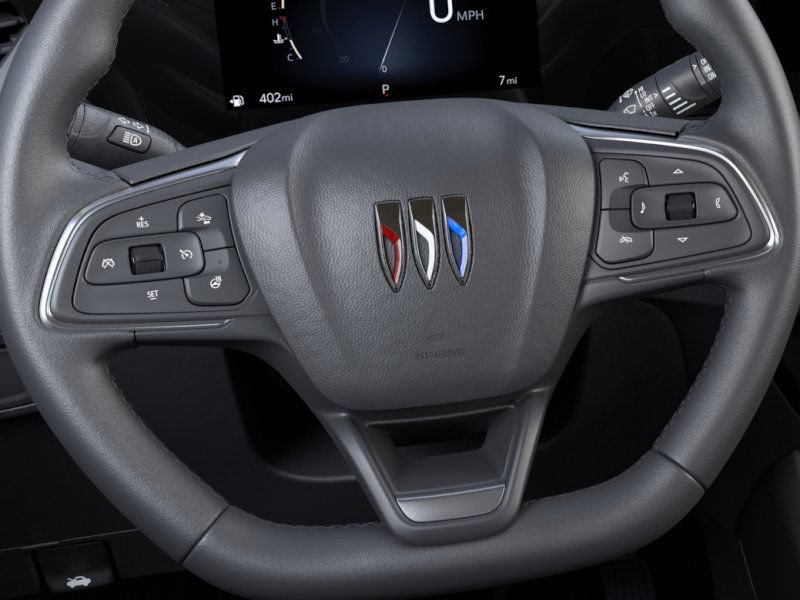 2026 Buick Encore GX in Saint-Hyacinthe, Quebec - 19 - w1024h768px