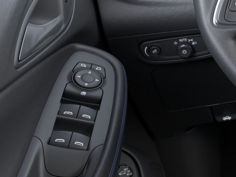 2026 Buick Encore GX in Saint-Hyacinthe, Quebec - 22 - w1024h768px