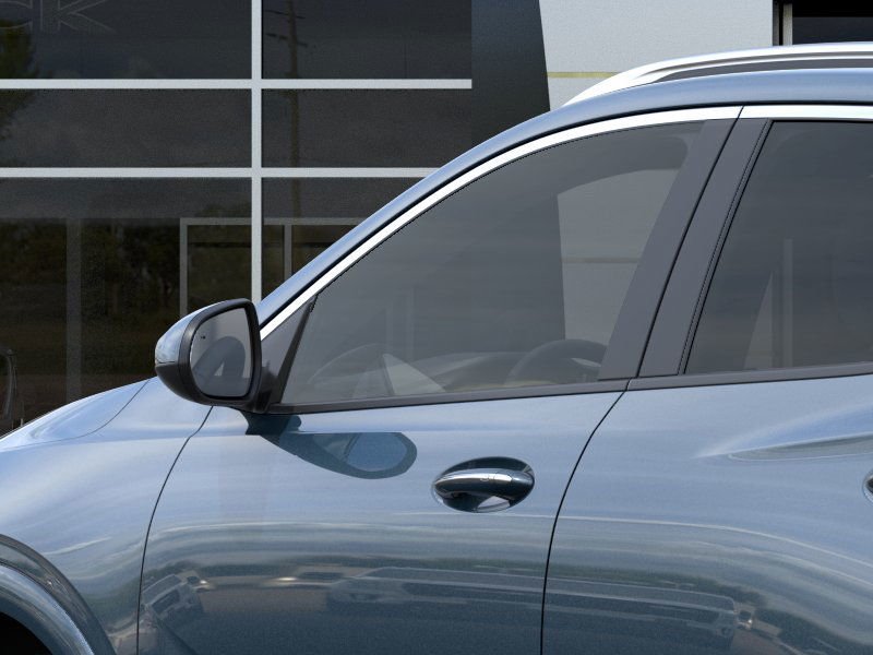 2026 Buick Encore GX in Saint-Hyacinthe, Quebec - 12 - w1024h768px