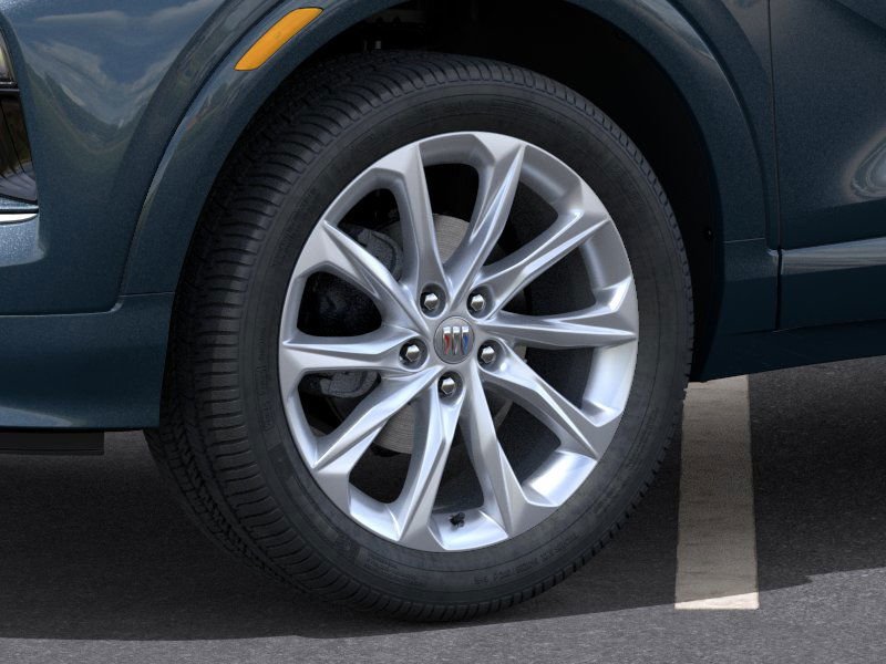 2026 Buick Encore GX in Saint-Hyacinthe, Quebec - 9 - w1024h768px