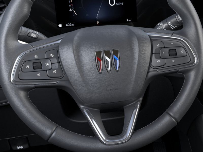 2026 BUICK ENCORE GX Encore GX in Saint-Hyacinthe, Quebec - 19 - w1024h768px