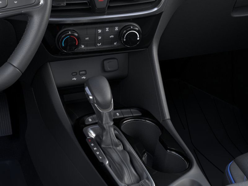 Buick Encore GX  2026 à Saint-Hyacinthe, Québec - 23 - w1024h768px