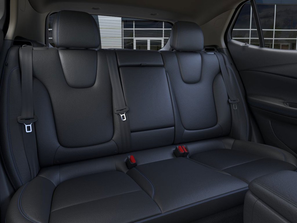 Buick Encore GX  2026 à Saint-Hyacinthe, Québec - 17 - w1024h768px