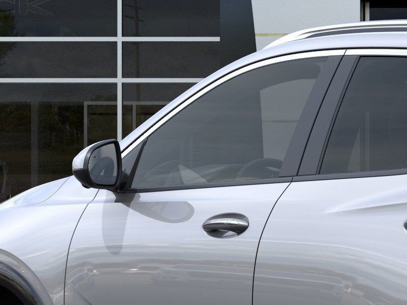 Buick Encore GX  2026 à Saint-Hyacinthe, Québec - 12 - w1024h768px