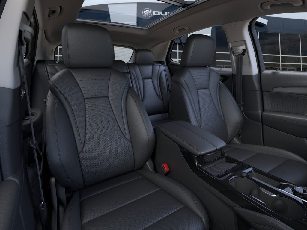Buick ENVISION  2025 à Saint-Hyacinthe, Québec - 16 - w1024h768px