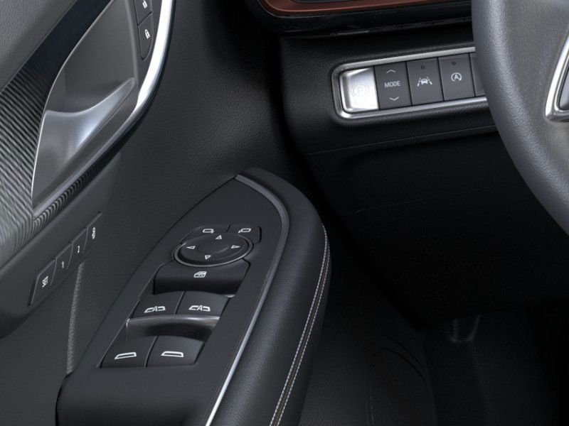 2025 Buick ENVISION in Saint-Hyacinthe, Quebec - 22 - w1024h768px