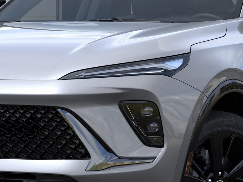 Buick Envision  2026 à Saint-Hyacinthe, Québec - 10 - w1024h768px