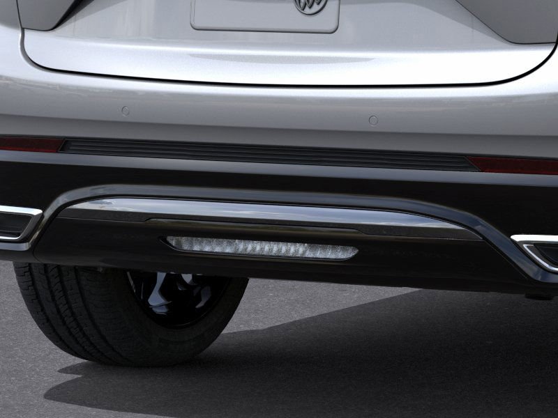 Buick Envision  2026 à Saint-Hyacinthe, Québec - 14 - w1024h768px