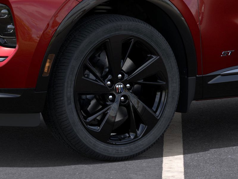 Buick Envision  2026 à Saint-Hyacinthe, Québec - 9 - w1024h768px