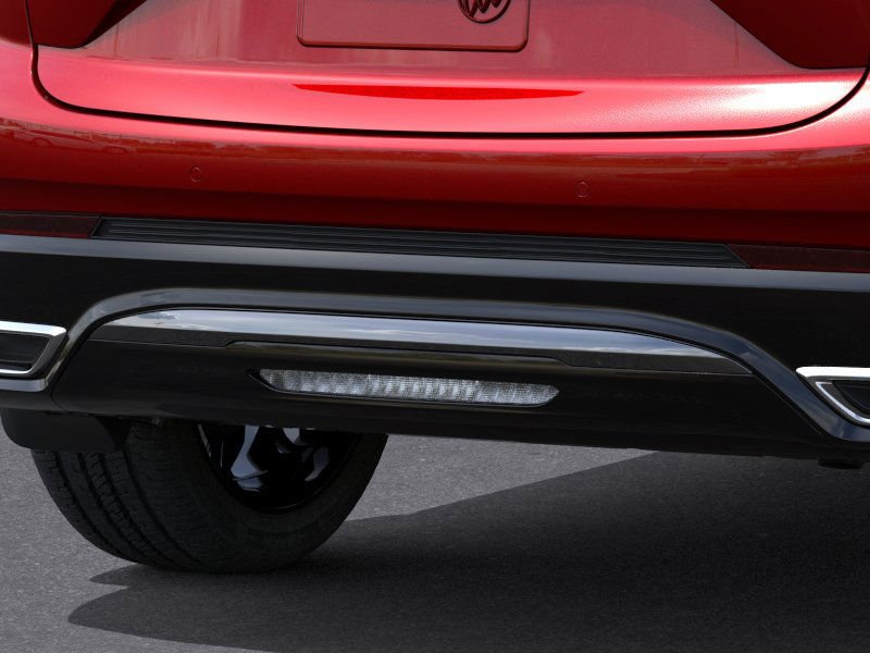 Buick Envision  2026 à Saint-Hyacinthe, Québec - 14 - w1024h768px