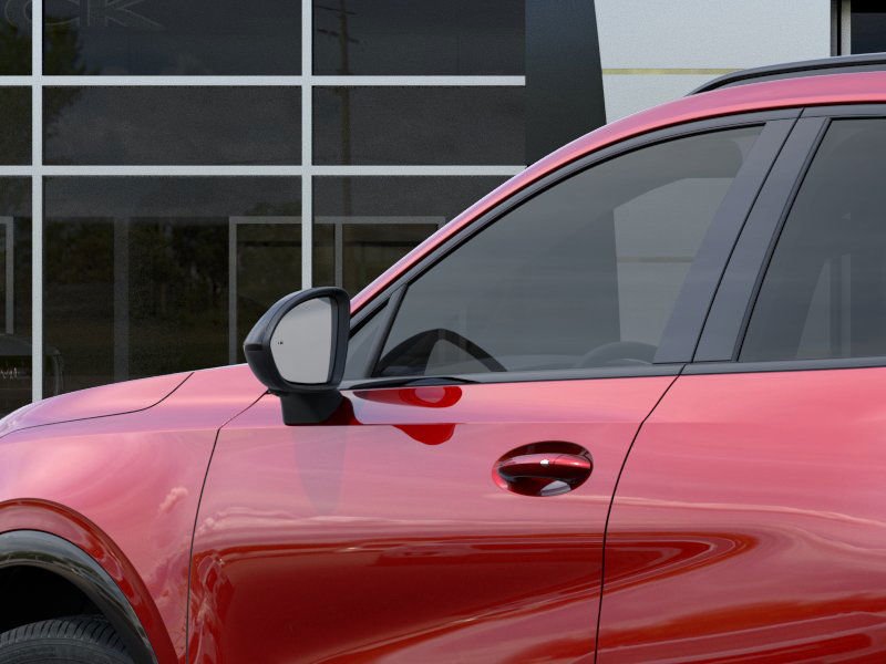 Buick Envision  2026 à Saint-Hyacinthe, Québec - 12 - w1024h768px