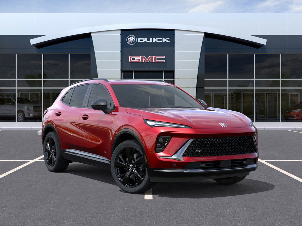 Buick Envision  2026 à Saint-Hyacinthe, Québec - 7 - w1024h768px