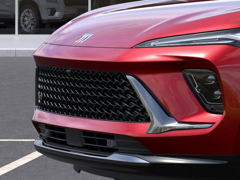 Buick Envision  2026 à Saint-Hyacinthe, Québec - 13 - w1024h768px