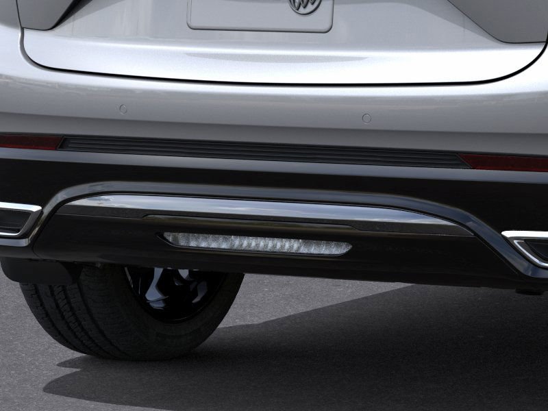 Buick Envision  2026 à Saint-Hyacinthe, Québec - 14 - w1024h768px