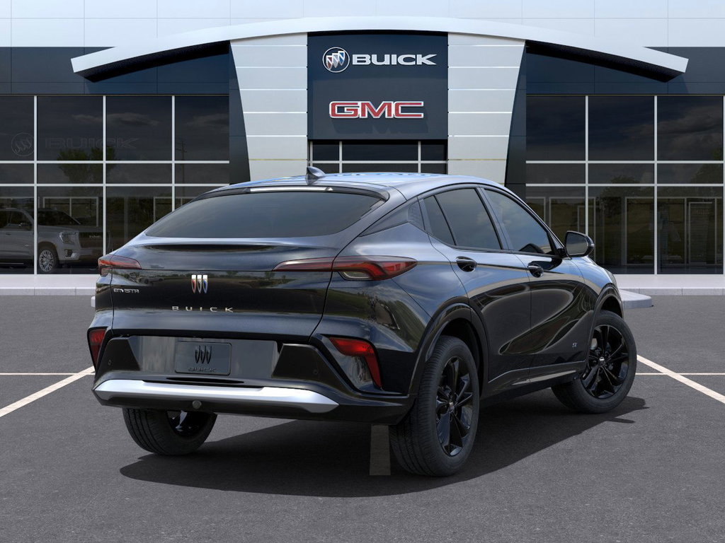 2025 Buick Envista in Saint-Hyacinthe, Quebec - 4 - w1024h768px
