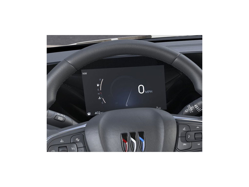 2025 Buick Envista in Saint-Hyacinthe, Quebec - 18 - w1024h768px