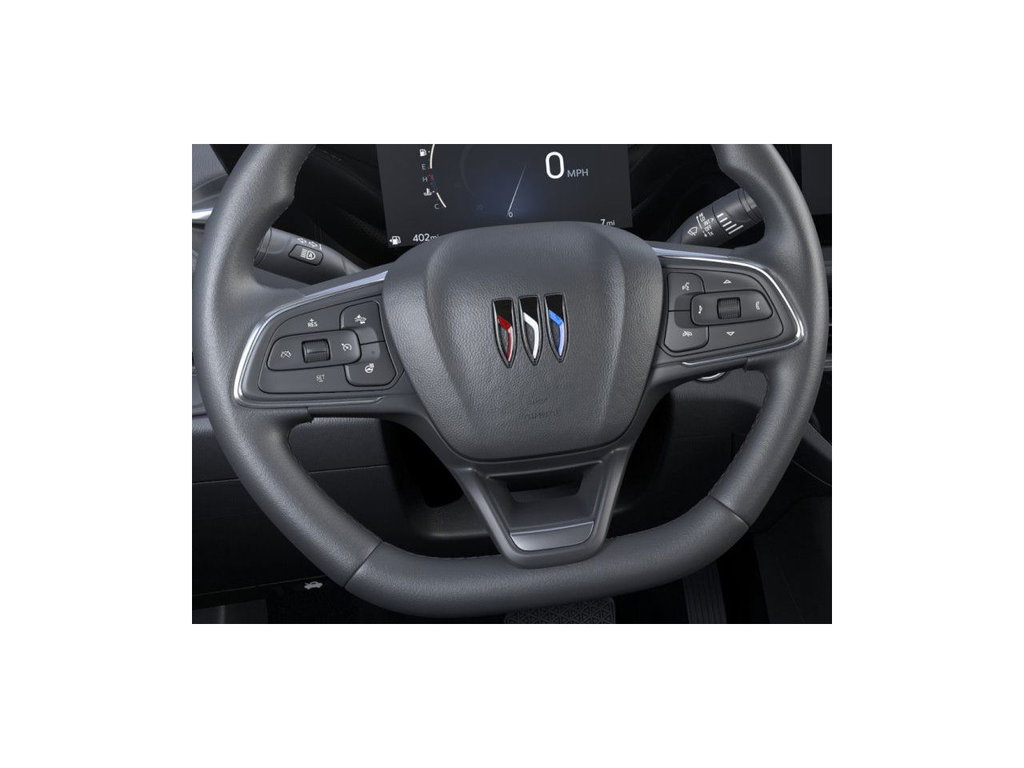 2025 Buick Envista in Saint-Hyacinthe, Quebec - 19 - w1024h768px
