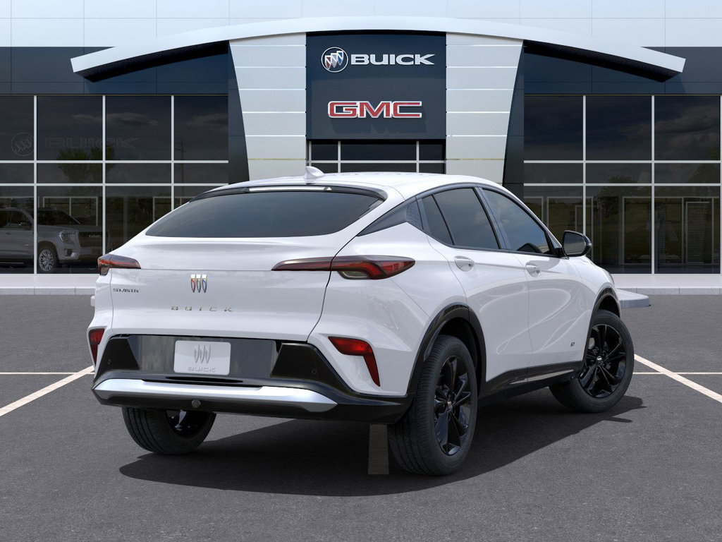 2025 Buick Envista in Saint-Hyacinthe, Quebec - 4 - w1024h768px