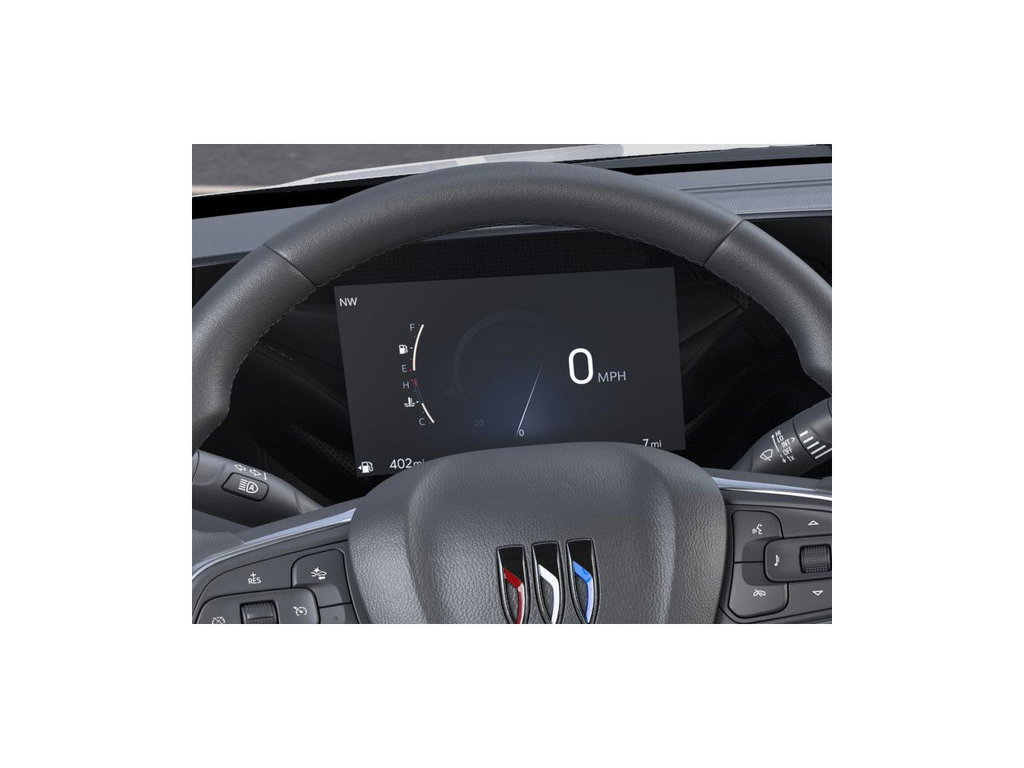 2025 Buick Envista in Saint-Hyacinthe, Quebec - 18 - w1024h768px